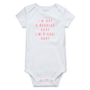 Okie Dokie Baby BodySuits